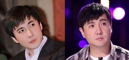 搞笑明星男图,搞笑明星男图中的欢乐瞬间