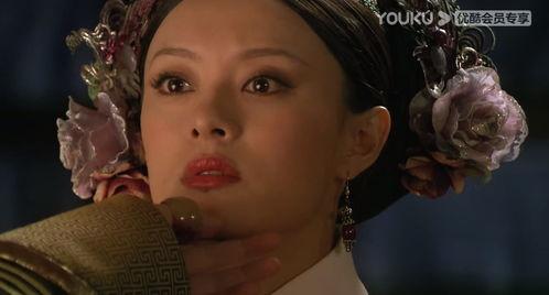 甄嬛传73免费在线观看,宫廷风云再起，甄嬛智斗后宫权谋