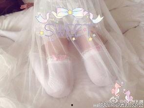 萝莉丝袜控福利,探寻少女诱惑的秘密世界