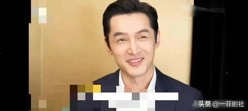 何炅娱乐圈吃瓜爆料