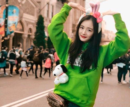 吃娱乐瓜的女孩叫什么