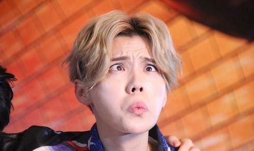 吃瓜娱乐圈鹿晗图片大全,娱乐圈瓜王风采尽显