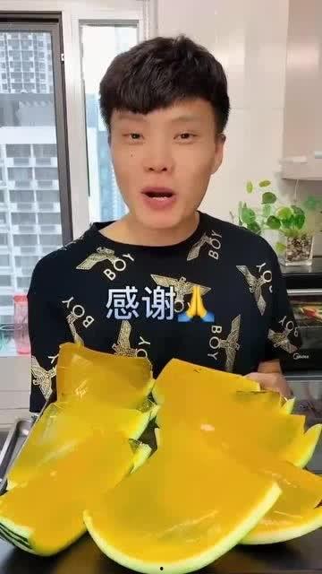 娱乐吃瓜的老公,吃瓜老公的幕后故事
