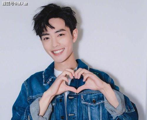 爱豆娱乐吃瓜酱肖战,爱豆娱乐吃瓜酱背后的故事