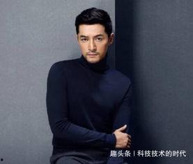 娱乐吃瓜博主胡歌是谁